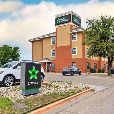 Extended Stay America Suites - Waco - Woodway Exterior foto