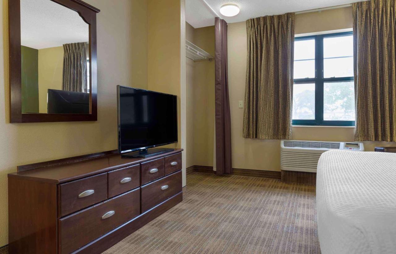 Extended Stay America Suites - Waco - Woodway Exterior foto