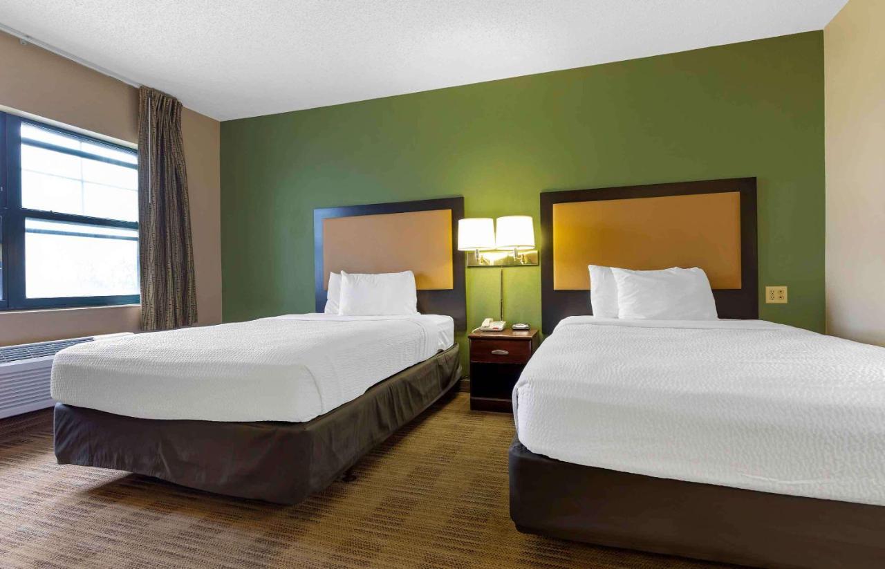 Extended Stay America Suites - Waco - Woodway Exterior foto