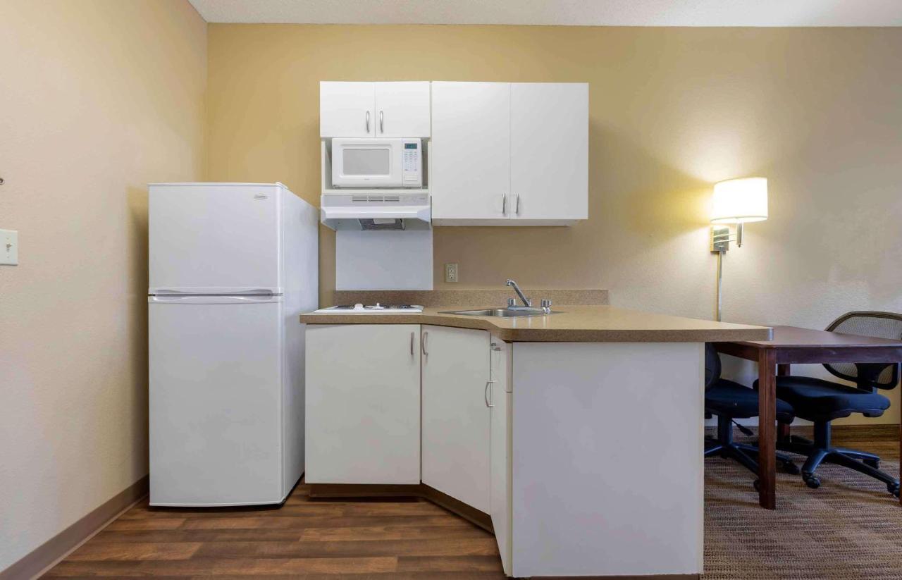 Extended Stay America Suites - Waco - Woodway Exterior foto