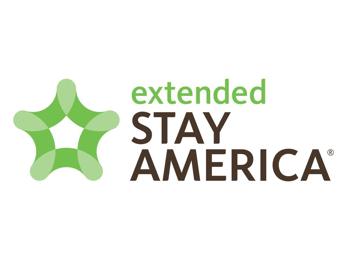 Extended Stay America Suites - Waco - Woodway Exterior foto